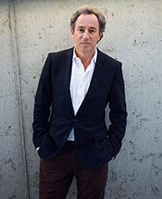 Michael Kimmelman